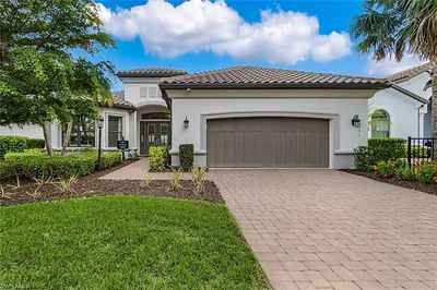 11591 Venetian Lagoon DR FORT MYERS FL