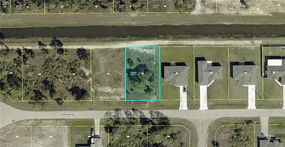 925 Gleason ST LEHIGH ACRES FL