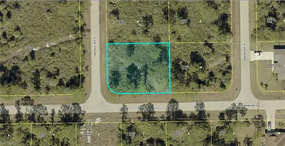 137 Nacelle AVE S LEHIGH ACRES FL