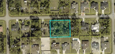 3211 22nd ST W LEHIGH ACRES FL