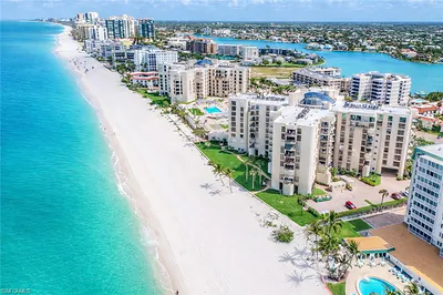 3115 Gulf Shore BLVD N 112S #112S NAPLES FL