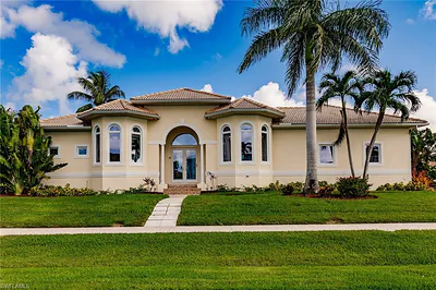 950 Snowberry CT MARCO ISLAND FL