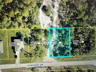 671 Foxchase DR LEHIGH ACRES FL
