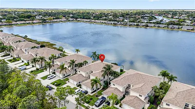 3330 Crown Pointe BLVD 101 #101 NAPLES FL