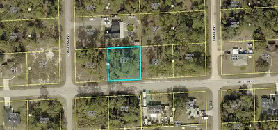 1404 17th ST LEHIGH ACRES FL