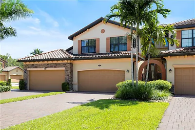 28011 Cookstown CT 3502 #3502 BONITA SPRINGS FL