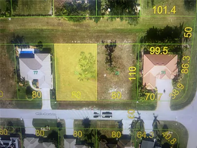 5 White Marsh LN ROTONDA WEST FL