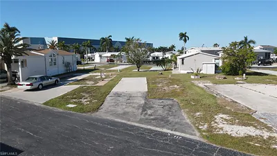117 Blackbeard WAY FORT MYERS BEACH FL