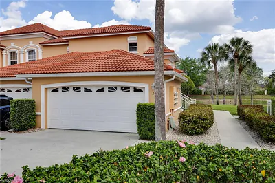 13951 Eagle Ridge Lakes DR 203 #203 FORT MYERS FL