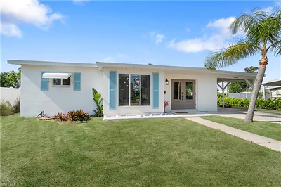 21898 Catherine AVE PORT CHARLOTTE FL