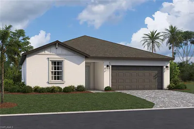 668 Lakeside Oasis AVE LEHIGH ACRES FL