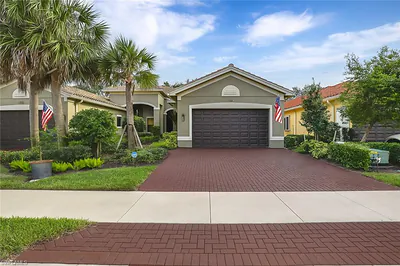 13435 Silktail DR NAPLES FL