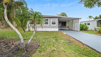 851 Manatee RD NAPLES FL