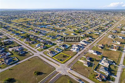 4 El Dorado BLVD N CAPE CORAL FL