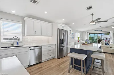 4 Galleon WAY FORT MYERS BEACH FL