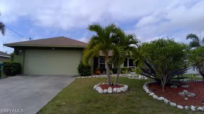 26 SW 21st PL CAPE CORAL FL