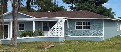 1001 Coolidge AVE LEHIGH ACRES FL