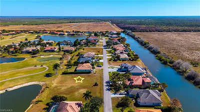 18516 Royal Hammock BLVD NAPLES FL