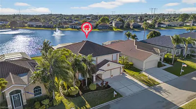 11169 Lakeland CIR FORT MYERS FL