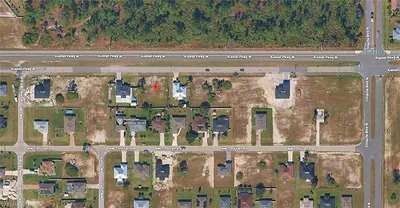 1708 Kismet PKWY W CAPE CORAL FL