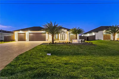 1919 SW 15th PL CAPE CORAL FL