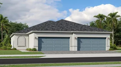 14643 Ballast WAY Babcock Ranch FL