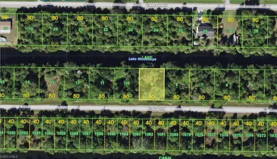 26074 Flower RD PUNTA GORDA FL