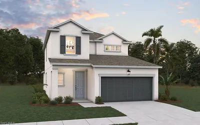17012 Cottontail CIR PUNTA GORDA FL