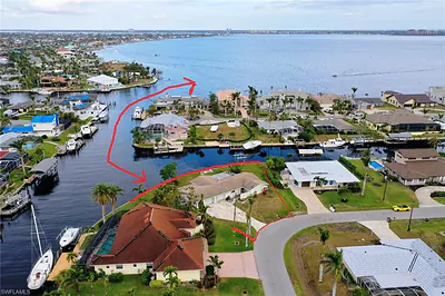 101 SW 58th TER CAPE CORAL FL