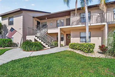 5735 Foxlake DR 2 #2 NORTH FORT MYERS FL