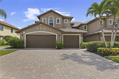 6645 Alden Woods CIR 201 #201 NAPLES FL