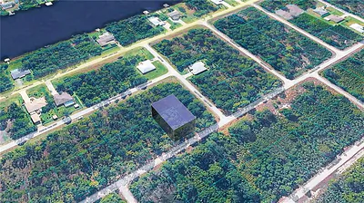 436 Aerostar AVE NW LAKE PLACID FL
