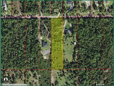 1960 14th AVE NE NAPLES FL