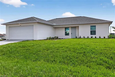 1333 NW 10th PL CAPE CORAL FL