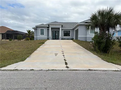 10658 Rainsville ST PORT CHARLOTTE FL