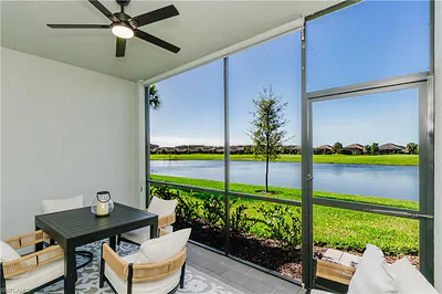 5428 Double Eagle CIR 2517 #2517 AVE MARIA FL