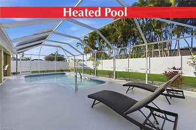 609 16th TER CAPE CORAL FL