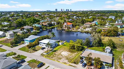3916 Bennett LN BONITA SPRINGS FL