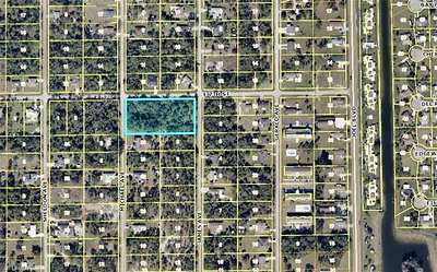 2004 E 7th ST LEHIGH ACRES FL