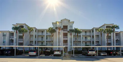 8056 Queen Palm LN 644 #644 FORT MYERS FL