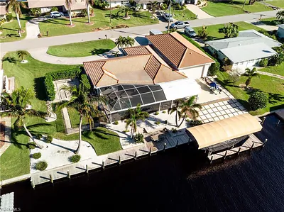 134 SW 53rd TER CAPE CORAL FL