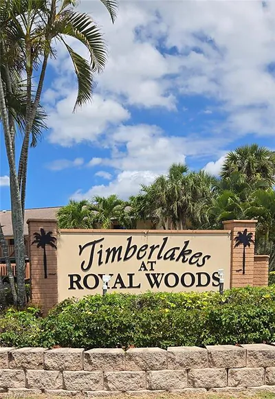 17422 Birchwood LN 2 #2 FORT MYERS FL