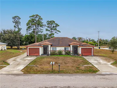 5339-5341 Benton ST LEHIGH ACRES FL