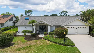14557 Eagle Ridge DR FORT MYERS FL