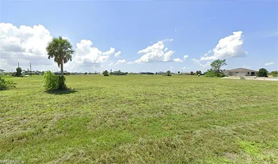 4106 39th ST CAPE CORAL FL