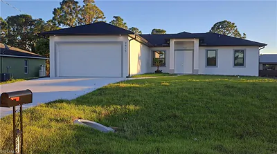 2915 28th ST SW LEHIGH ACRES FL