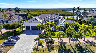 872 W Cape Estates CIR CAPE CORAL FL