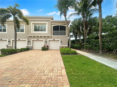 23400 Alamanda DR 203 #203 ESTERO FL