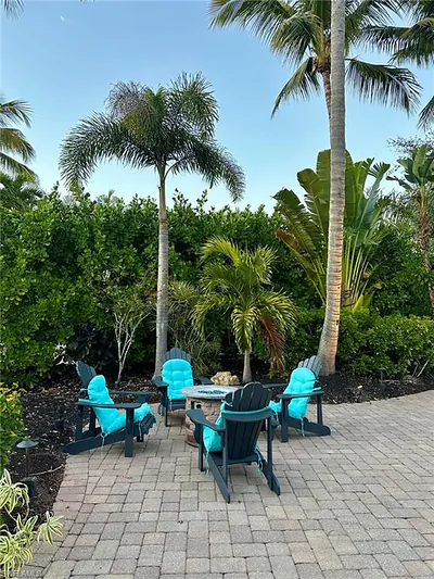 4914 Coach LN NAPLES FL