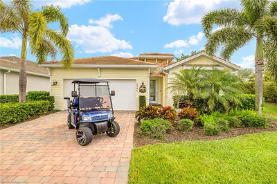14546 Tropical DR NAPLES FL